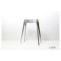 photo LISA - Cuiseur à brochettes - Miami 500 - Luxury Line 2